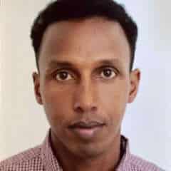 Mr. Bashir Osman